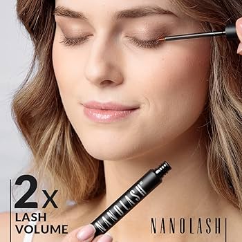 Amazon.com: Nanolash Eyelash Serum 3ml - Conditioner for eyelash